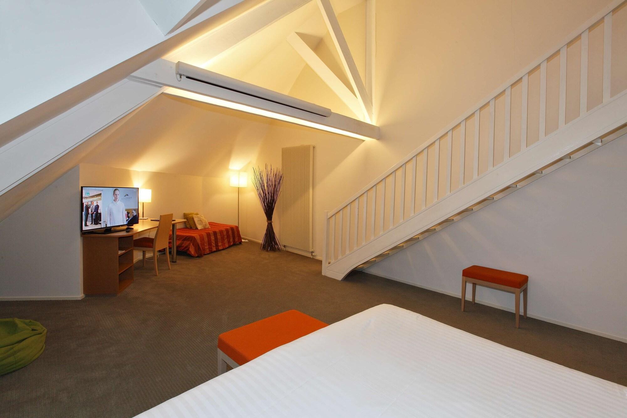 Best Western Plus L'Oree Paris Sud Saulx-les-Chartreux Exterior foto