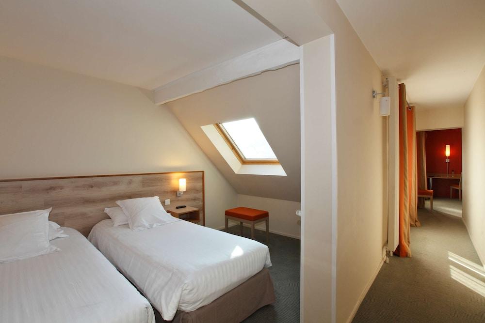 Best Western Plus L'Oree Paris Sud Saulx-les-Chartreux Exterior foto