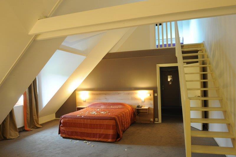 Best Western Plus L'Oree Paris Sud Saulx-les-Chartreux Habitación foto