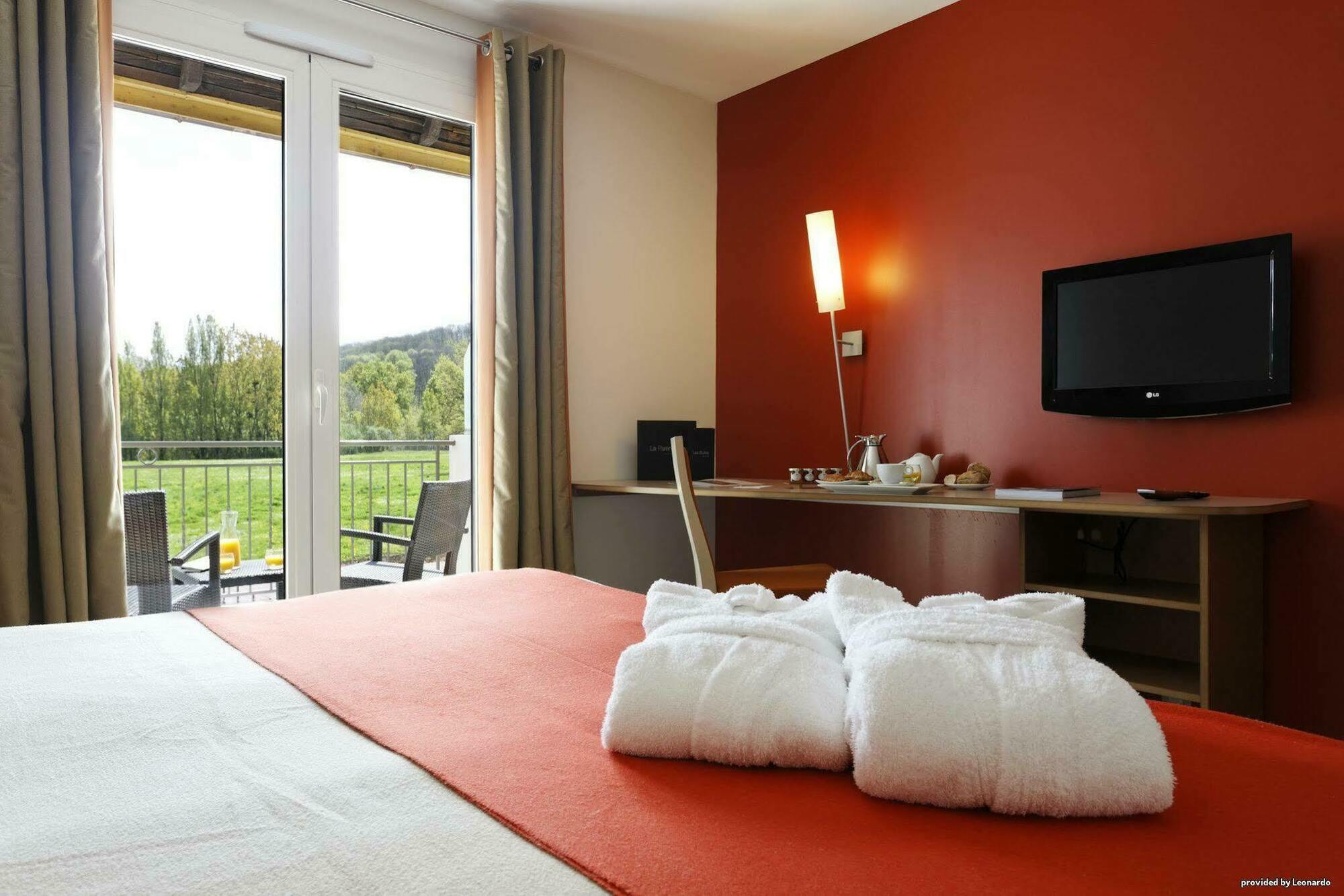 Best Western Plus L'Oree Paris Sud Saulx-les-Chartreux Habitación foto